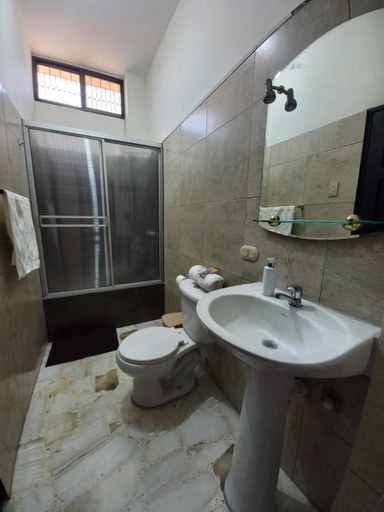 Others 2, Del Sol Suites - Apartamento #1, Guayaquil