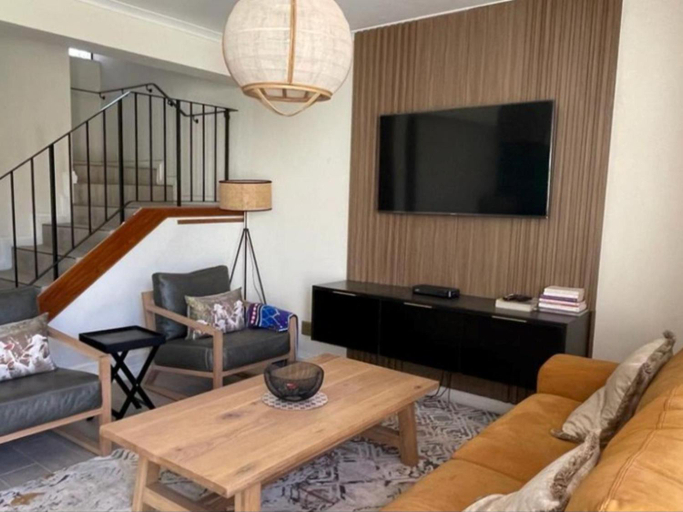 Others 3, Modern Executive Stay, Siyanda