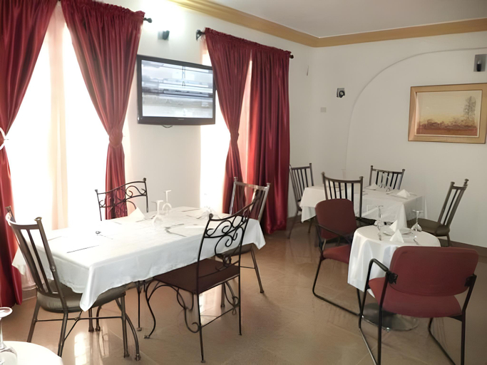 Others 5, SylvaLink Hotel (Gbagada), Shomolu