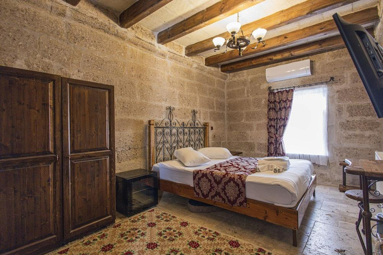 Bedroom 4, Century Cave Hotel, Nevşehir