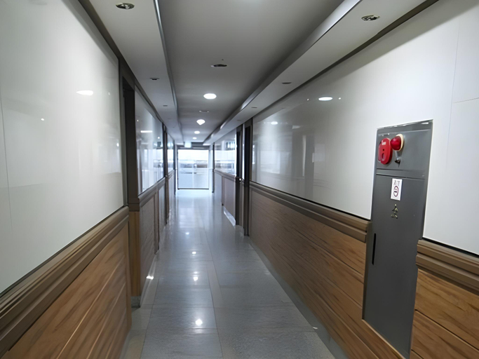 Others 5, Goodstay Chowon Resortel, Sokcho