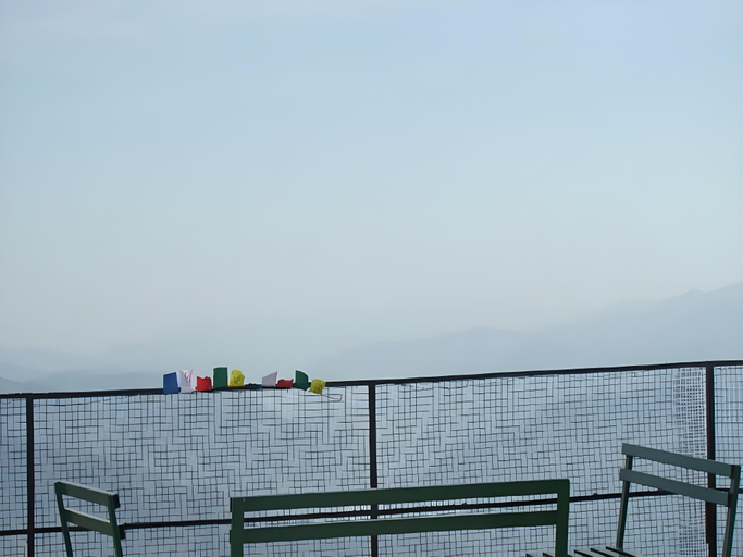 Others 5, Hotel Snow Cliff, Garhwal