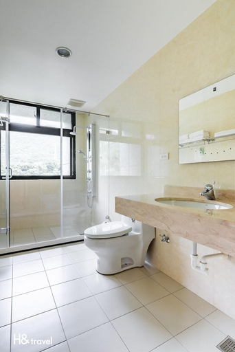 2, A Qian B & B, Hualien