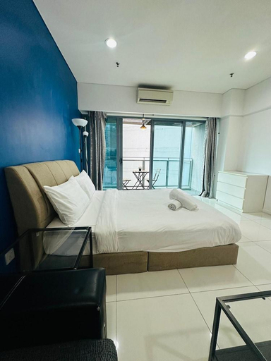 Bedroom 3, Mercu Summer Suites KLCC by Feel Homes, Kuala Lumpur