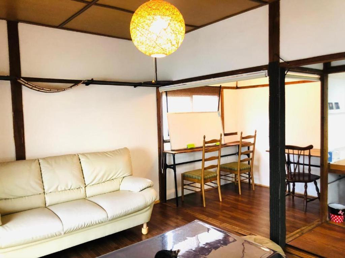 5, Grandma's House Kakurega, Kagoshima