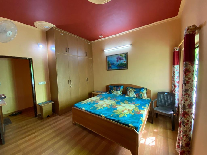 Bedroom 4, Country Side Home Stay , Almora