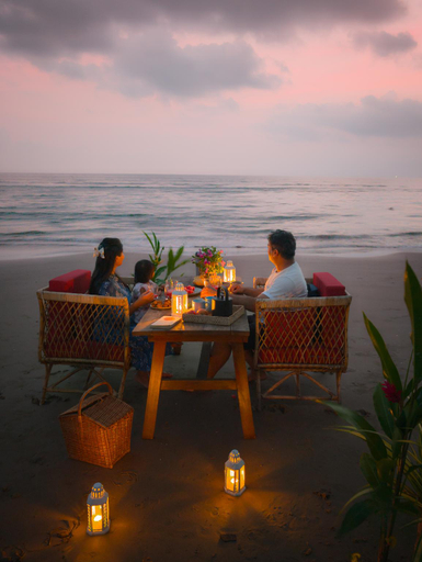 Others 5, Kurma Private Beach Resort, Uttara Kannada