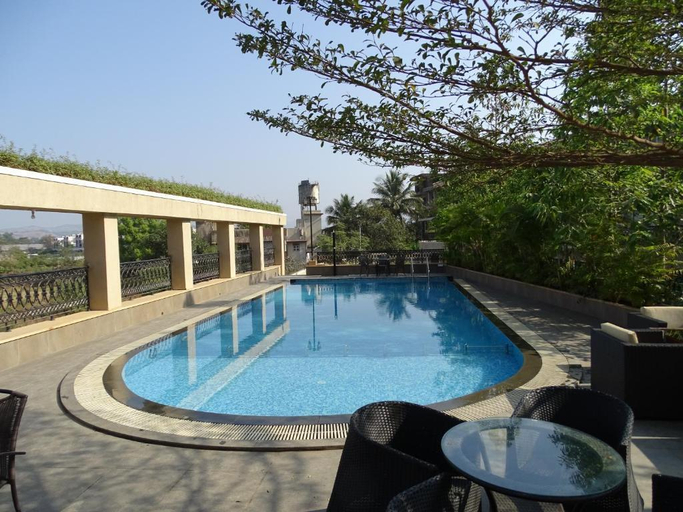 Sport & Beauty 4, Misty Meadows Lonavala, Pune