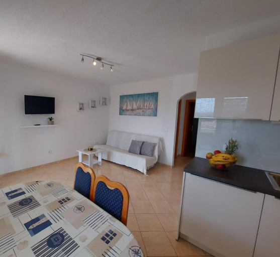 Others 2, Apartments Gojevic, Bol