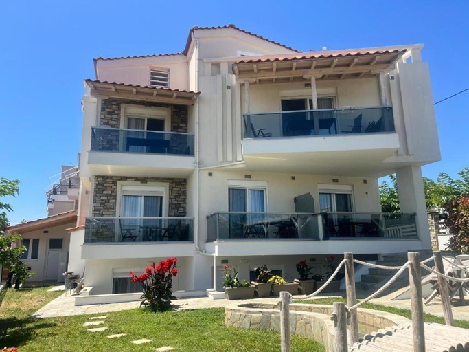 Others 1, Villa Nikiti View semi-basement, Central Macedonia