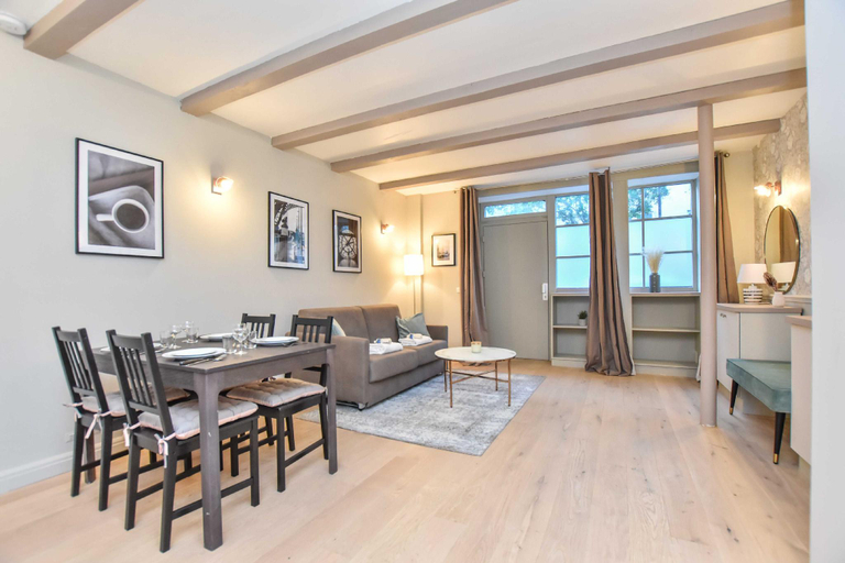 Others 2, Cozy apartment - Buttes aux Cailles, Paris