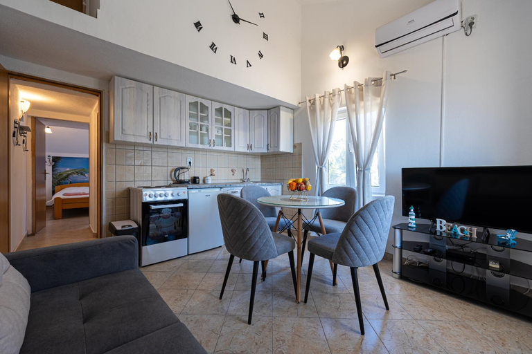 Others 4, Apartments Ivo Bozinovic