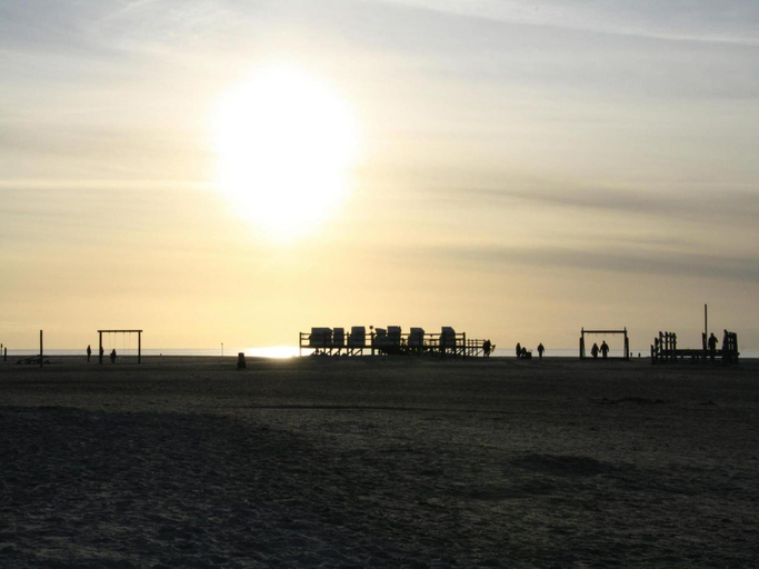 Others 5, Ferienwohnung, St. Peter - Ording, Nordfriesland