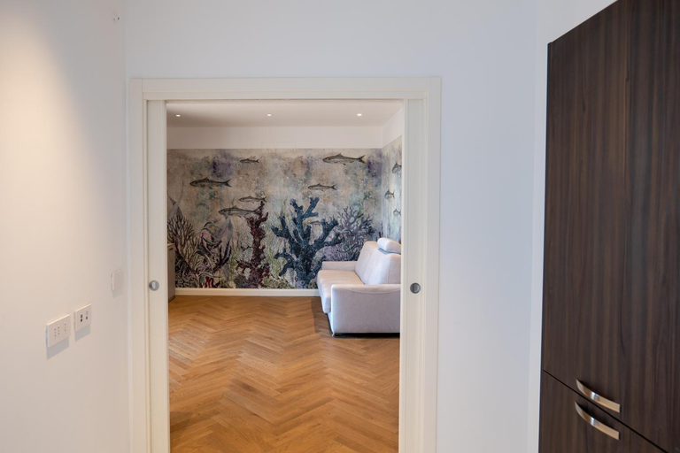 Others 4, Porta del Mare - Luxury Beachfront Apartments by Leading Hotel, Salerno