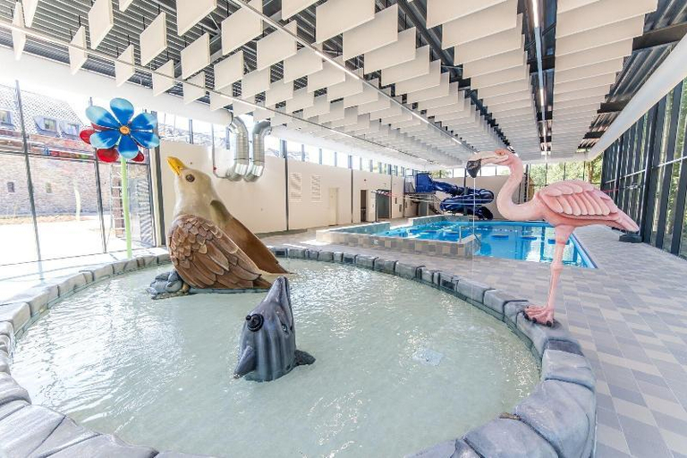 Sport & Beauty 2, dormioresort-maastricht, Limburg