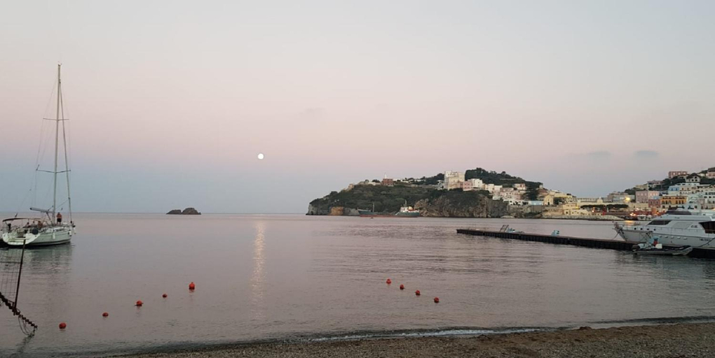 Others 2, Rosa Dei Venti Ponza, Latina
