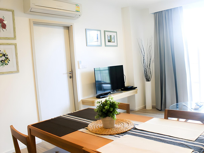 Others 5, Summer Hua Hin Condo Room 204, Hua Hin