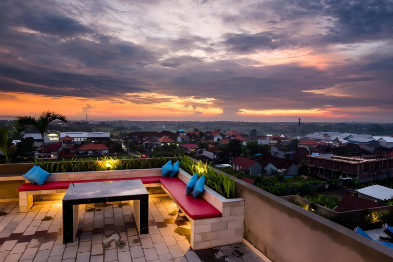 Others 3, Romantic 1 BR Suite Room Villa #K28, Badung