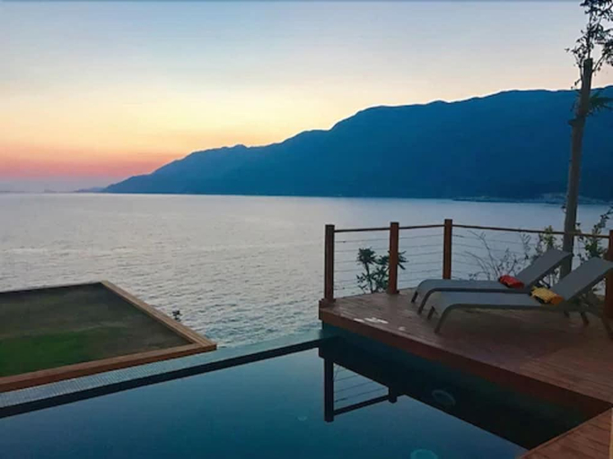 Sport & Beauty 2, Mandalina Luxury Boutique Otel, Kaş