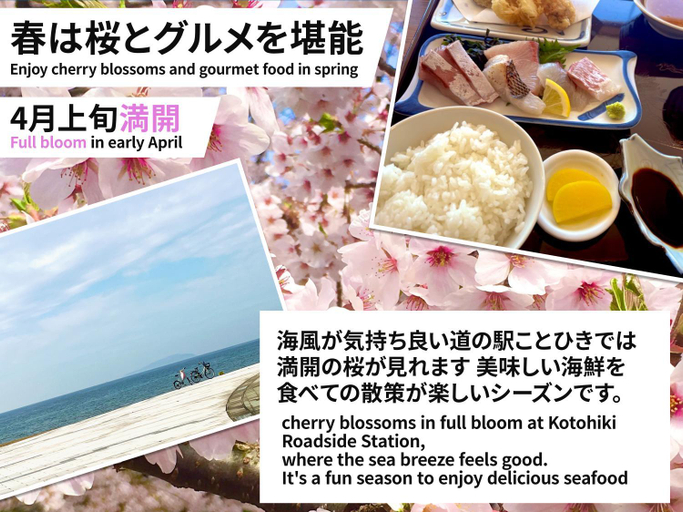 Food & Drinks 5, GuestHouseZiyun, Kan'onji