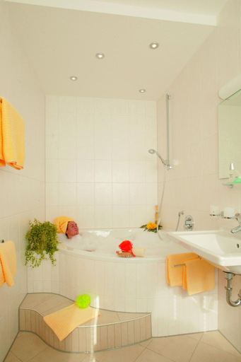 Bathroom 5, Haus Schwarzwaldsonne, Freudenstadt