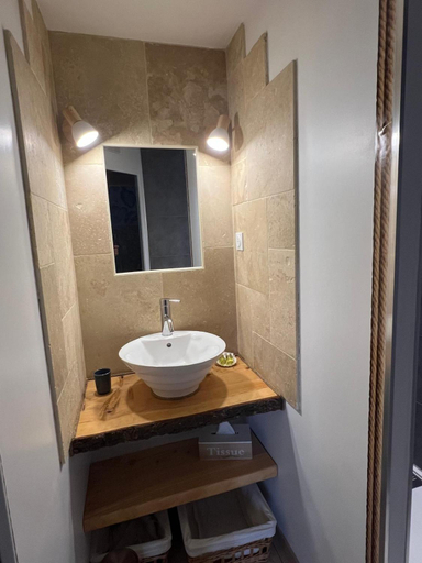 Others 2, Chambre d'hotes Le Bol d'Air avec jacuzzi, Gers