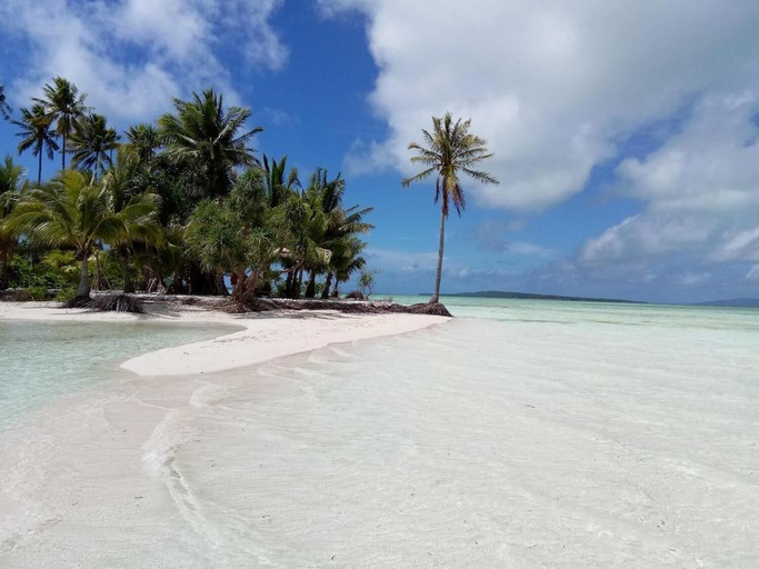 Others 4, Sinar Harapan, Wakatobi