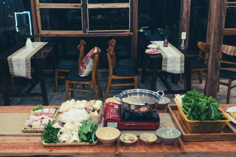 Food & Drinks 5, Hagiang-holic, Đồng Văn