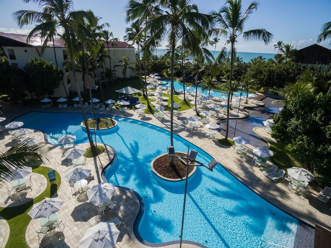 Sport & Beauty 5, Marulhos Suites Resort, Ipojuca