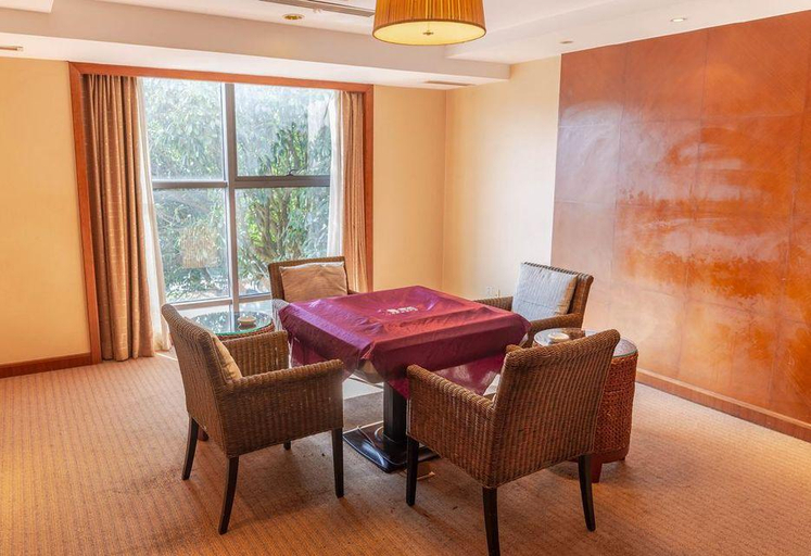 Others 5, C&D Resort Wuyi Mountain, Nanping