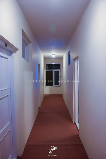 Others 5, Gulmit Tourist Inn, Northern Areas