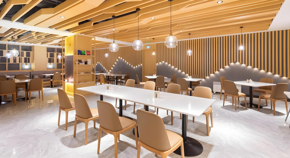 Food & Drinks 5, Atour Hotel Jining Taibai Road Wanda Plaza, Jining