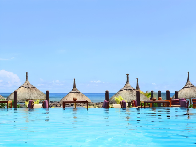 Exterior & Views 1, Veranda Pointe Aux Biches Resort