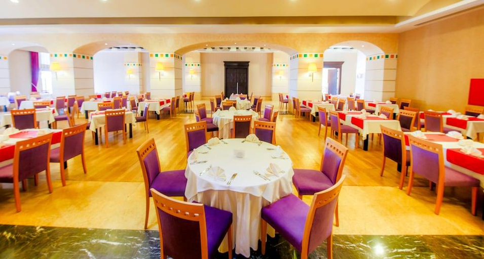 Food & Drinks 5, Horus Paradise Resort - Ultra All Inclusive, Manavgat