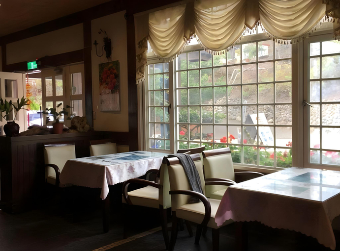 Food & Drinks, Maple Leaf Holiday Villa, Nantou