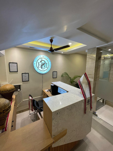 Others 5, Hotel Momon, Kamrup Metropolitan
