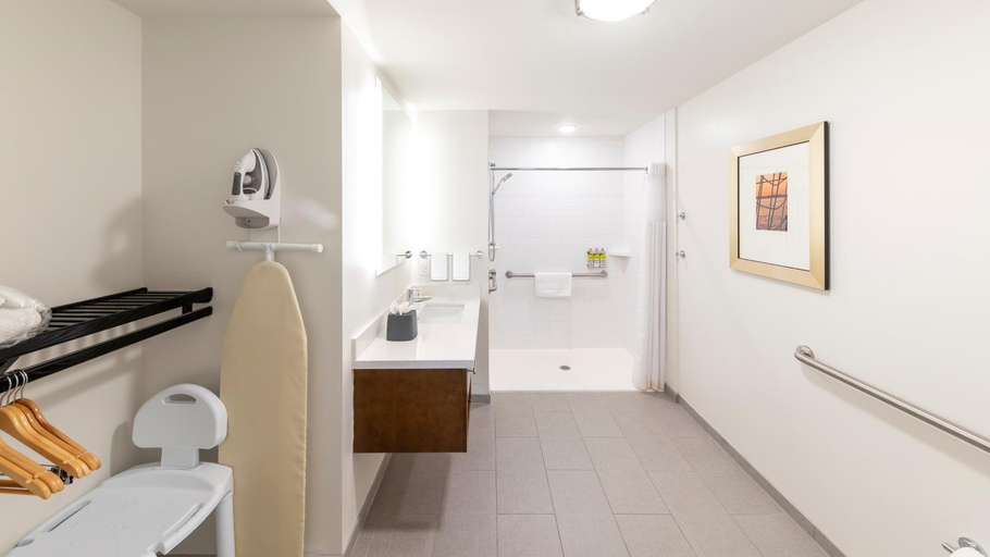 Bedroom 3, Staybridge Suites - Naples - Marco Island By IHG, Collier