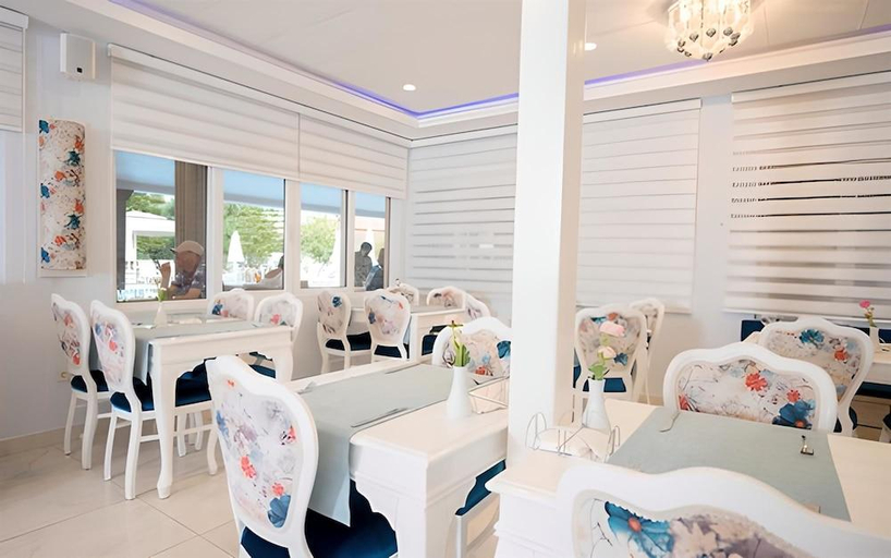 Food & Drinks 4, Clover Magic Altınkum Beach, Manavgat