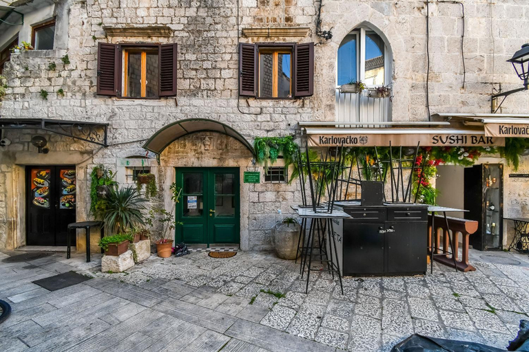 Others 4, Room Biljana, Trogir