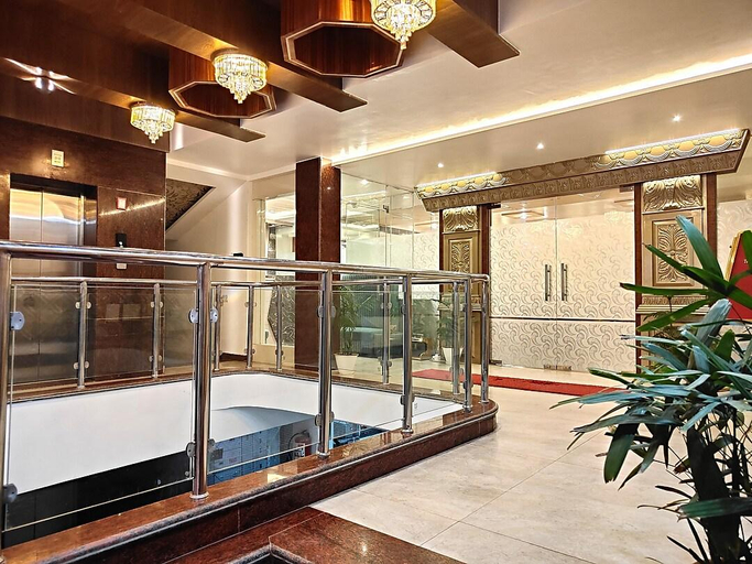 Others 5, Hotel The Park View, Kaushambi