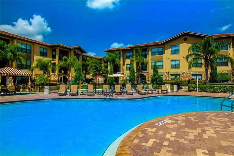 Others 3, Beautiful 3 Bed 3 Bath Condo at Bella Piazza, Polk
