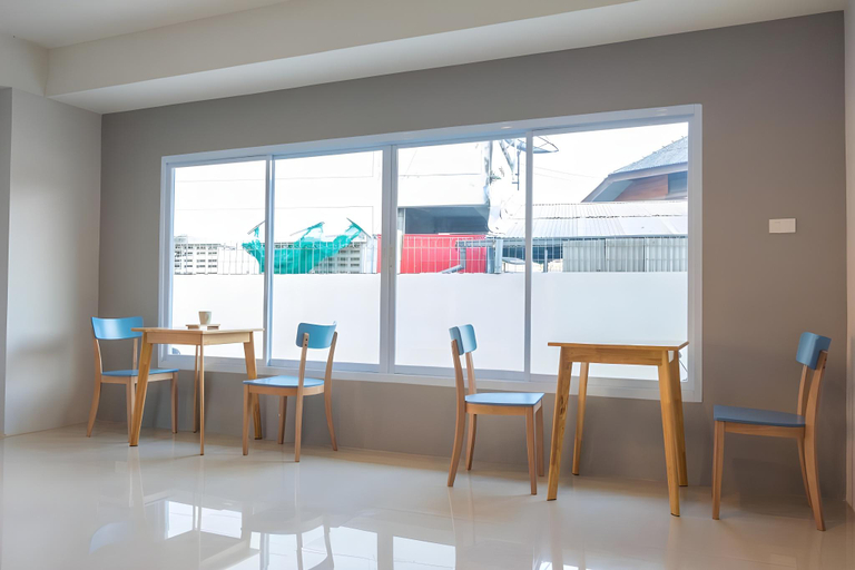 Food & Drinks, City 2 Lampang, Muang Lampang