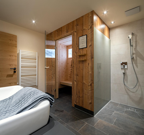 Others 3, Alpin Chalet am Burgsee, Landeck