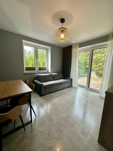 Bedroom 2, Ramzes 2, Gryfice