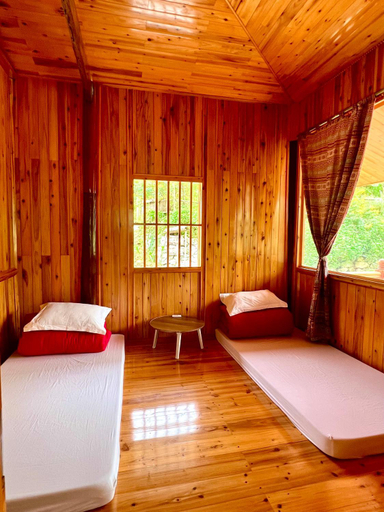 Bedroom 2, Pi Noong Cafe & Homestay, Sa Pa