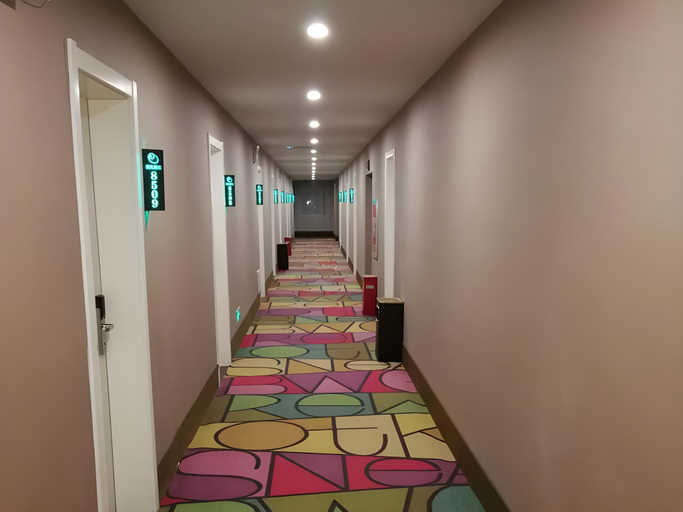 Others 4, Shell Maocun Town Renmin Road Hotel, Xuzhou