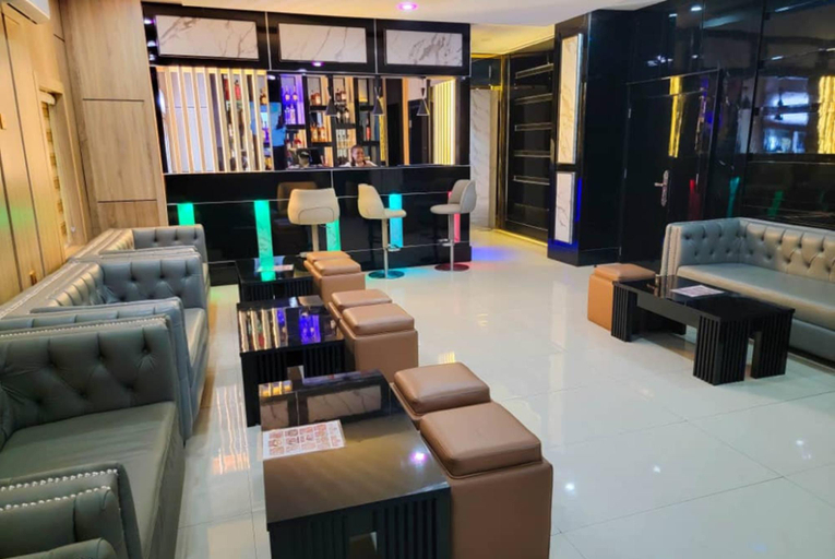 Others 4, Fiesto Hotel & Suites, Enugu East