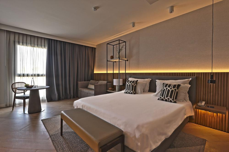 Bedroom 2, The Sea of Galilee Hotel