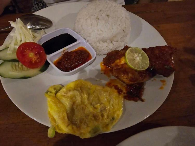 Food & Drinks 4, Bale´ Sebaya - Bungalow Cafe´ Nature, Lombok