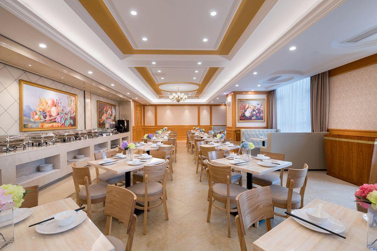 Food & Drinks 4, Vienna International Hotel Guangxi Baise High-speed Railway Station, Baise